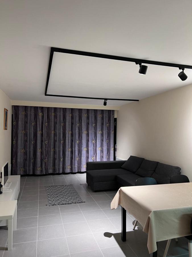 Avelie Studio Middelkerke Zewnętrze zdjęcie