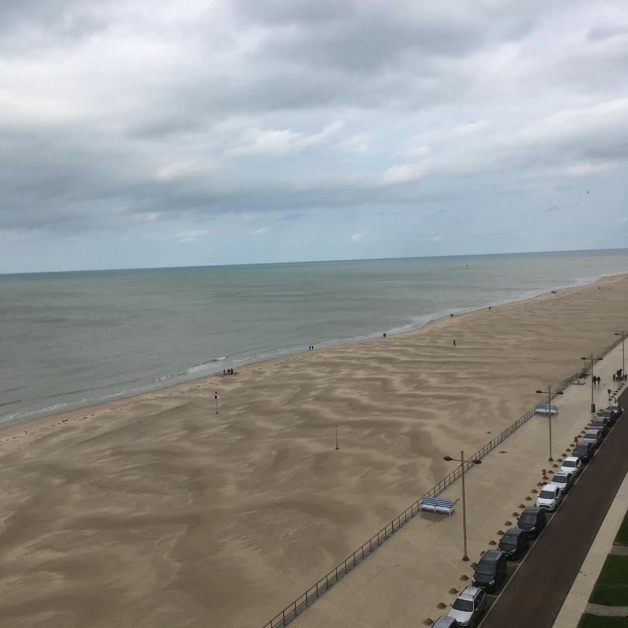 Avelie Studio Middelkerke Zewnętrze zdjęcie