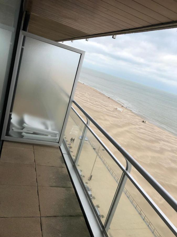 Avelie Studio Middelkerke Zewnętrze zdjęcie