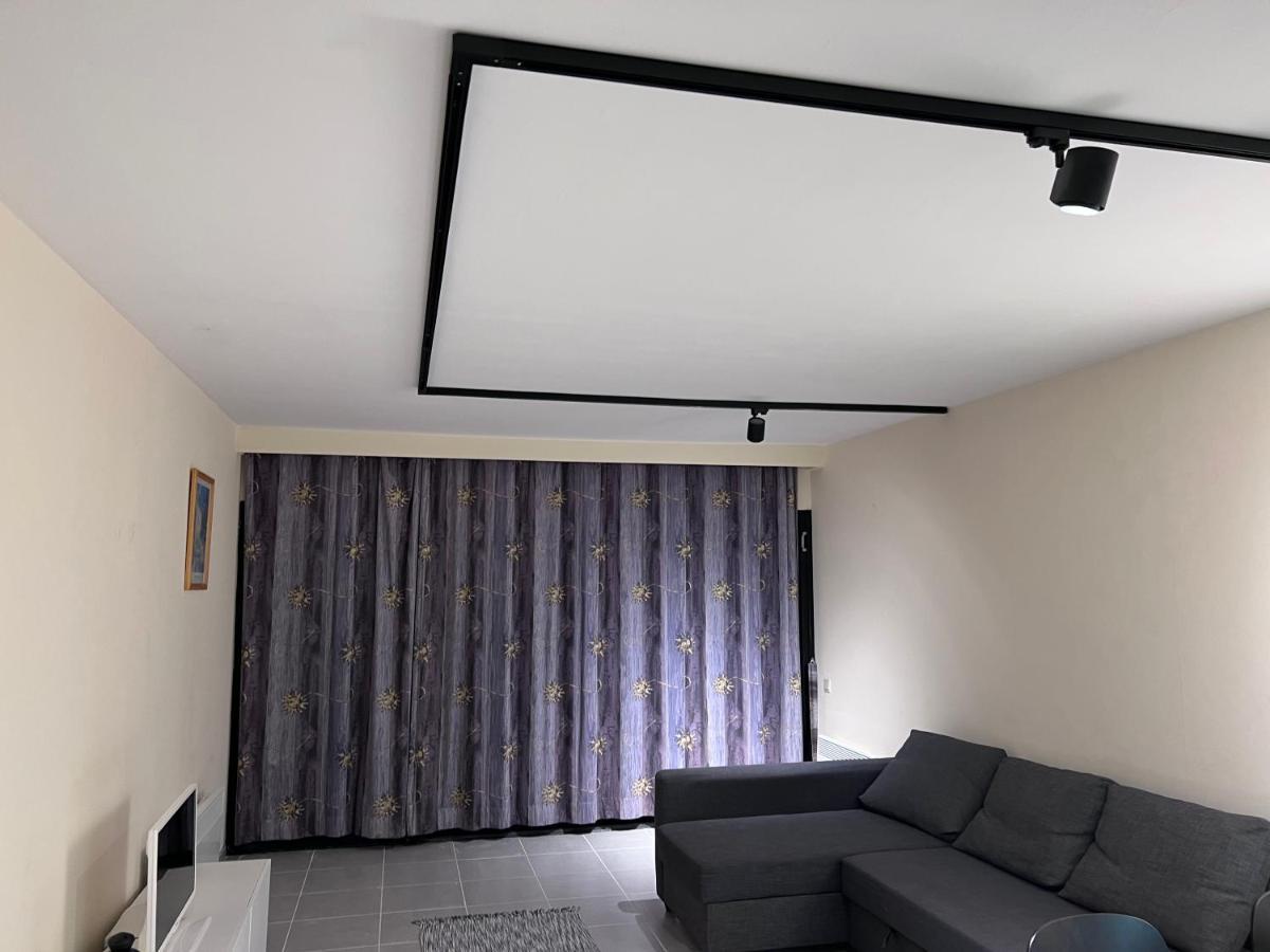 Avelie Studio Middelkerke Zewnętrze zdjęcie