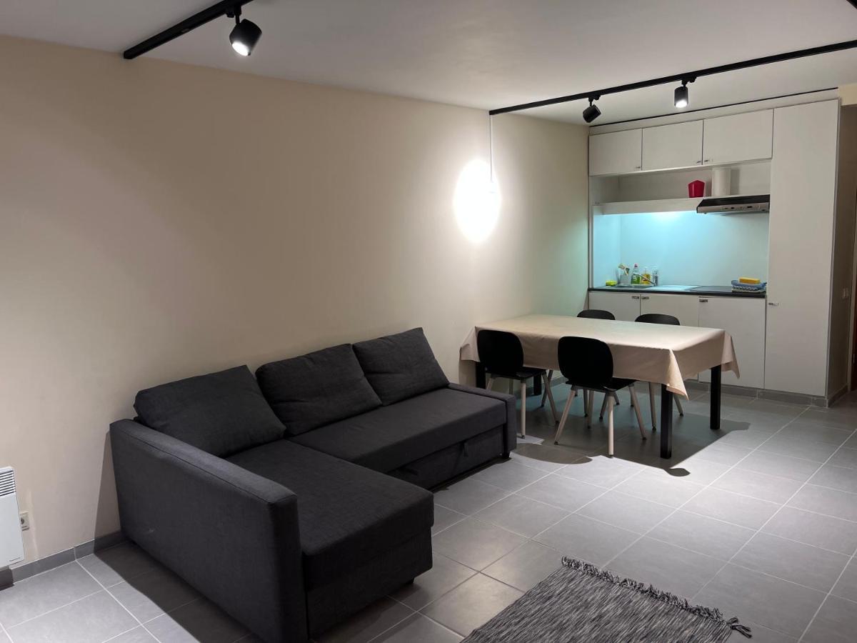 Avelie Studio Middelkerke Zewnętrze zdjęcie