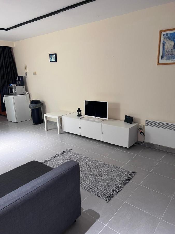 Avelie Studio Middelkerke Zewnętrze zdjęcie