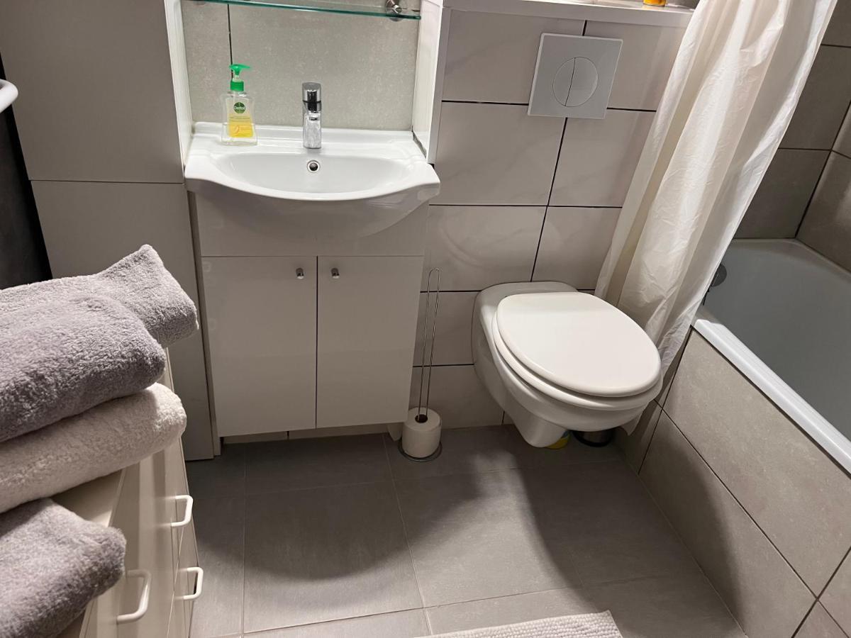 Avelie Studio Middelkerke Zewnętrze zdjęcie