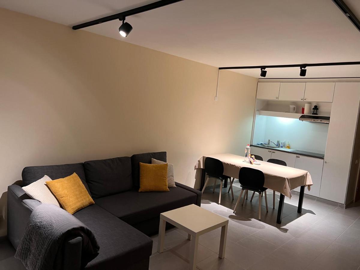 Avelie Studio Middelkerke Zewnętrze zdjęcie