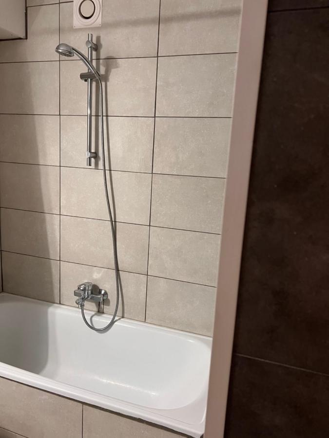 Avelie Studio Middelkerke Zewnętrze zdjęcie