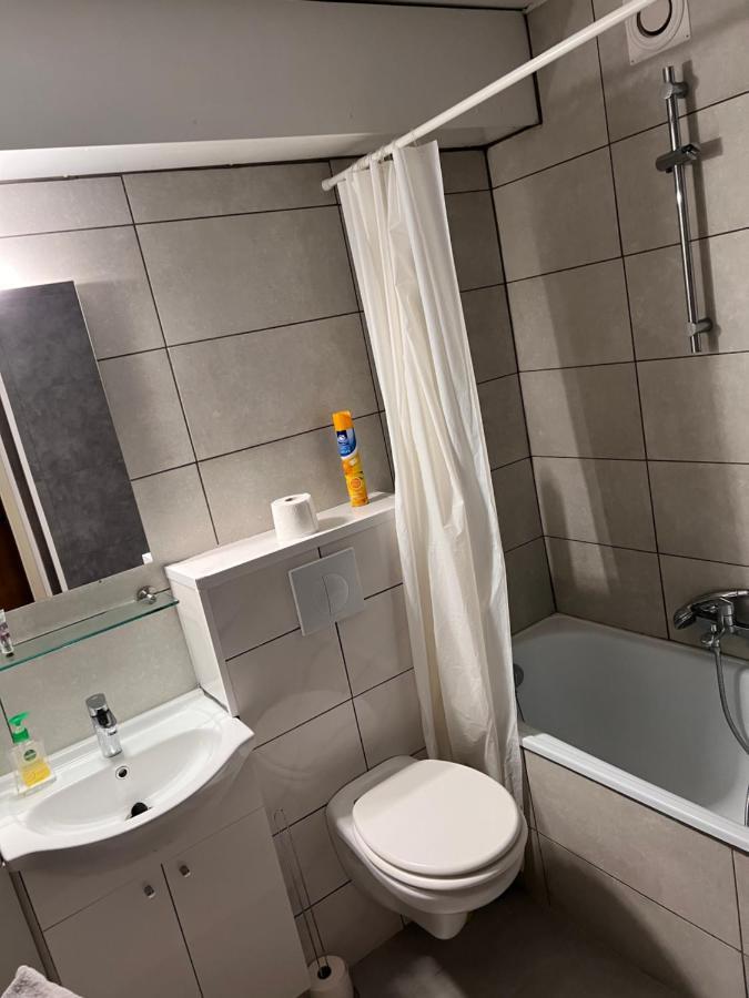 Avelie Studio Middelkerke Zewnętrze zdjęcie