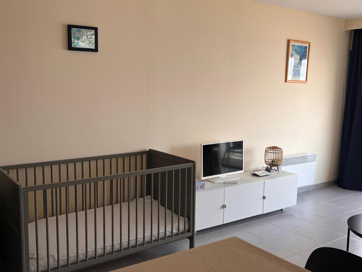 Avelie Studio Middelkerke Zewnętrze zdjęcie