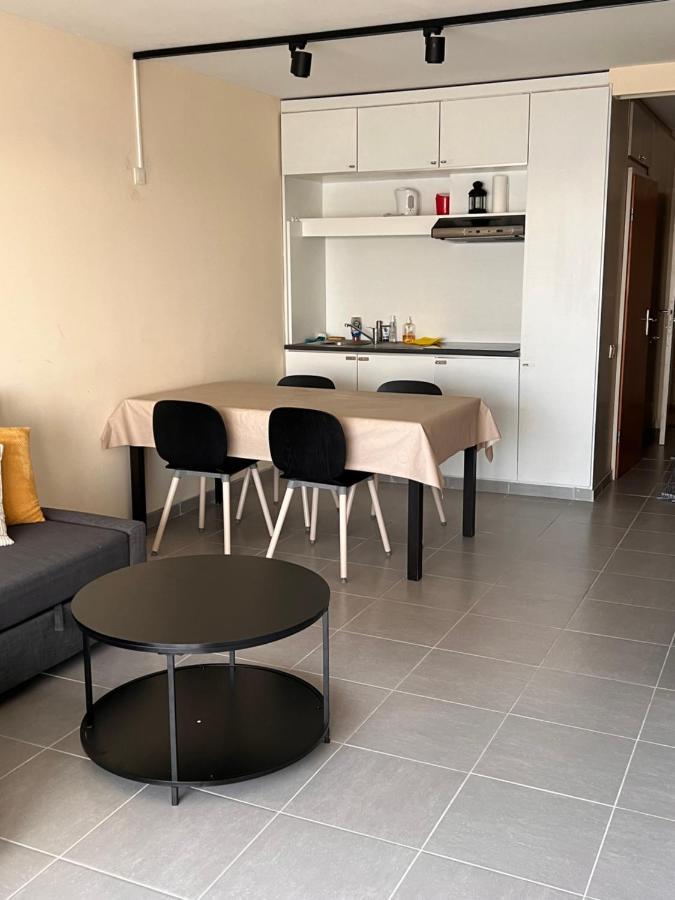 Avelie Studio Middelkerke Zewnętrze zdjęcie