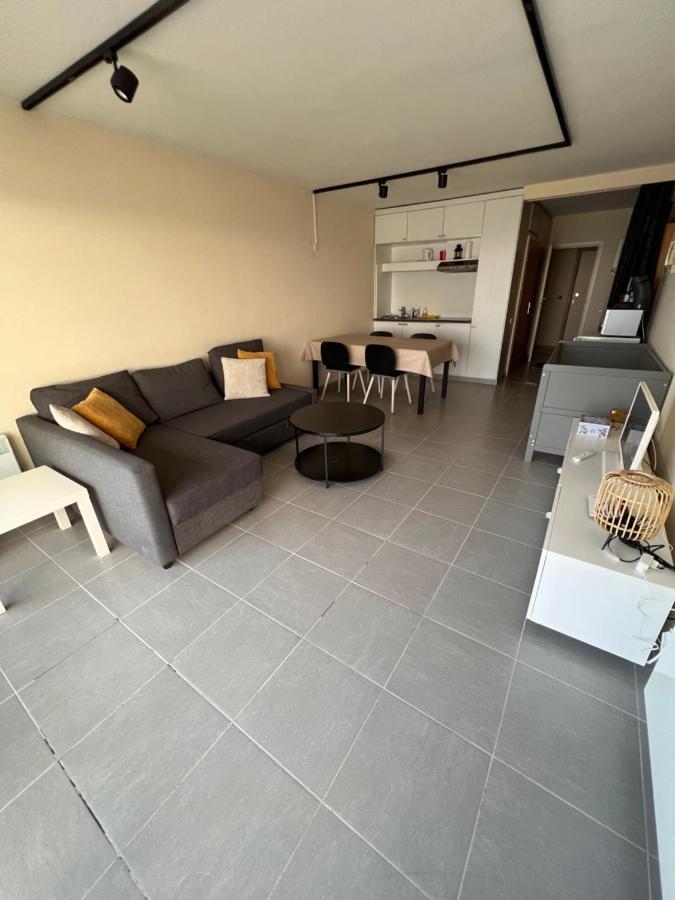 Avelie Studio Middelkerke Zewnętrze zdjęcie