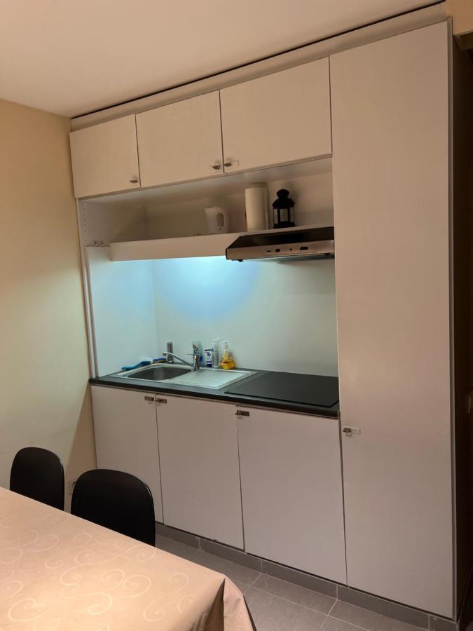 Avelie Studio Middelkerke Zewnętrze zdjęcie