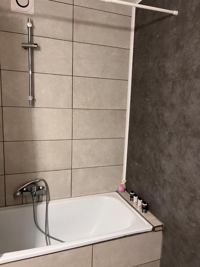 Avelie Studio Middelkerke Zewnętrze zdjęcie