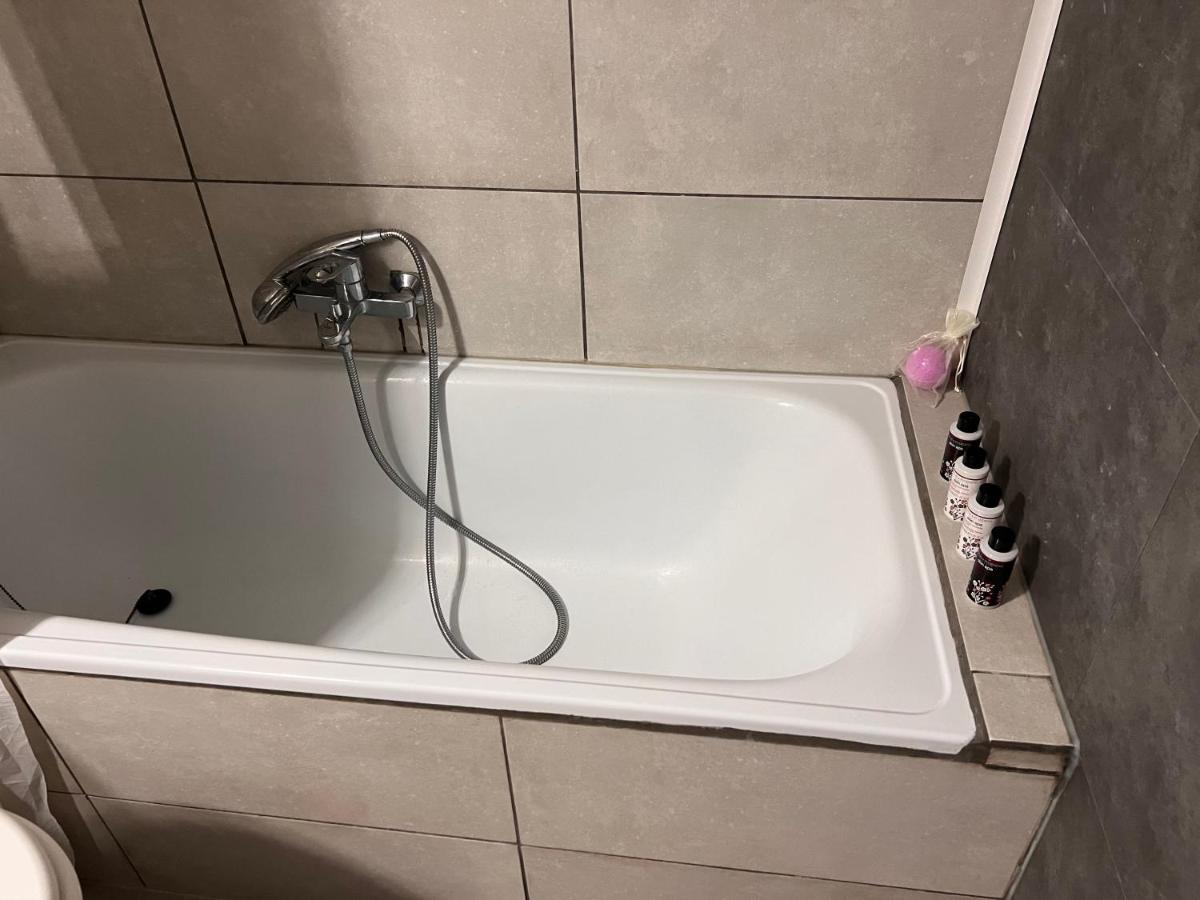 Avelie Studio Middelkerke Zewnętrze zdjęcie